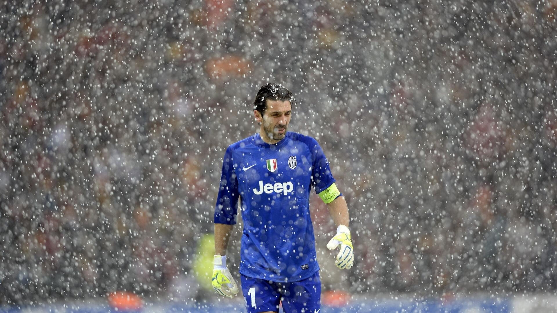 JackeyLove在皇家马德里比赛中突破纪录，败北引发热议！